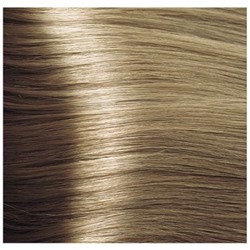 Nexxt Краска-уход для волос, 8.13 светло-русый пепельно-золотистый, 100 мл