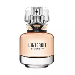 Givenchy L'Interdit Eau de Parfum