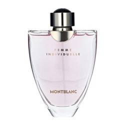 Montblanc Femme Individuelle Eau de Toilette