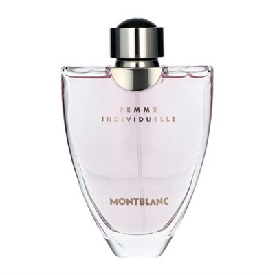 Montblanc Femme Individuelle Eau de Toilette