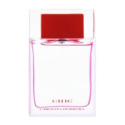 Carolina Herrera Chic Eau de Parfum