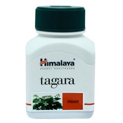Himalaya Tagara - Успокоительное, снотворное средство,60 кап