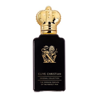 Clive Christian X The Feminine Perfume Parfum