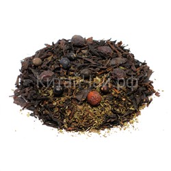 Чай черный - Богородский - 100 гр