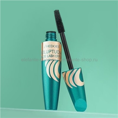 Тушь для ресниц Shedoes Voluptuous False Lash Effect Mascara (106)