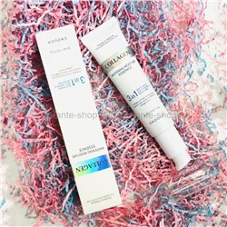 Осветляющий крем для век с коллагеном Enough Collagen 3in1 Whitening 30ml (106)