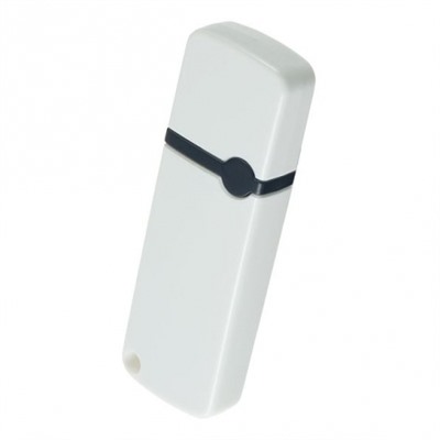 64Gb Perfeo C07 White USB 2.0 (PF-C07W064)