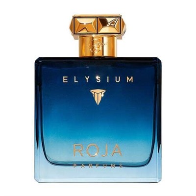 Roja Parfums Elysium Pour Homme Parfum Cologne