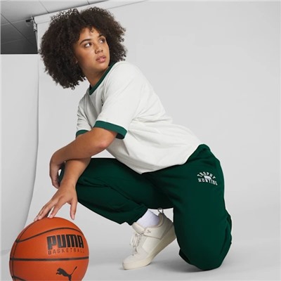 PUMA x TROPHY HUNTING Women's Basketball Sweatpants