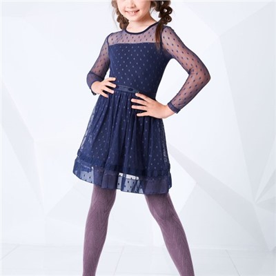 Колготки детские Giulia D027 KIDS