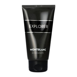 Montblanc Explorer Showergel