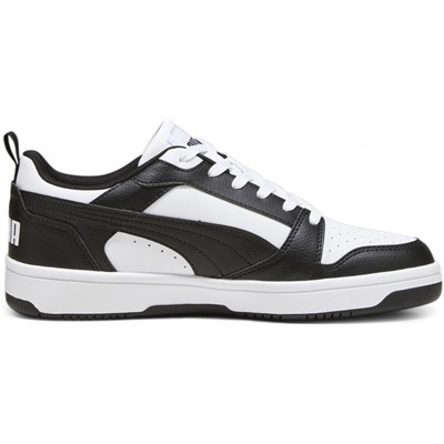 Кеды взрослые Rebound v6 Low, Puma