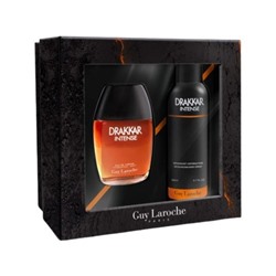 Guy Laroche Drakkar Intense Geschenkset