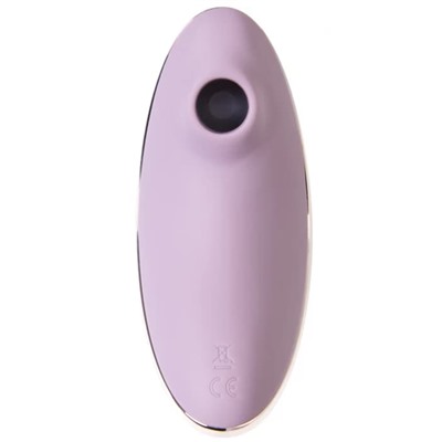 Satisfyer Вакуумно-волновой клиторальный вибростимулятор Vulva Lover 1 (violet)