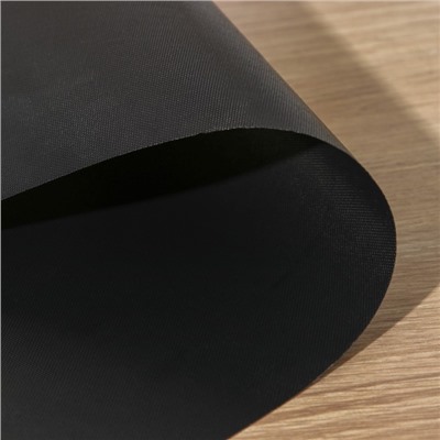 Коврик антипригарный для гриля Доляна, 33×45 см, цвет чёрный