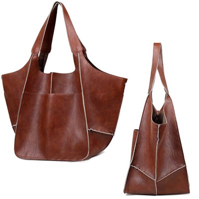 A/N-011-Brown