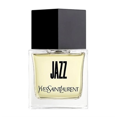 Yves Saint Laurent Jazz Eau de Toilette