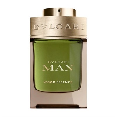 Bvlgari Man Wood Essence Eau de Parfum