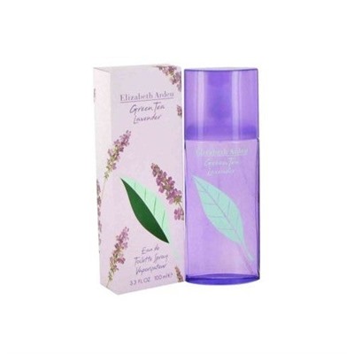 Elizabeth Arden Green Tea Lavender Eau de Toilette