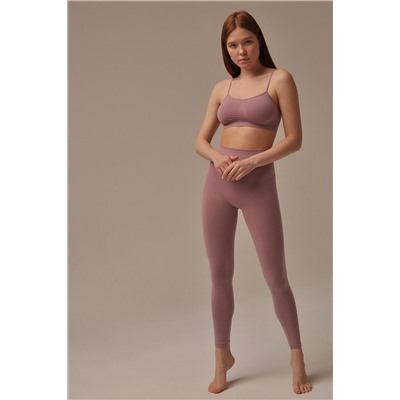 MY леггинсы PA560 LEGGINGS (1/68) (rosa ash (пыльная роза) MY #823638