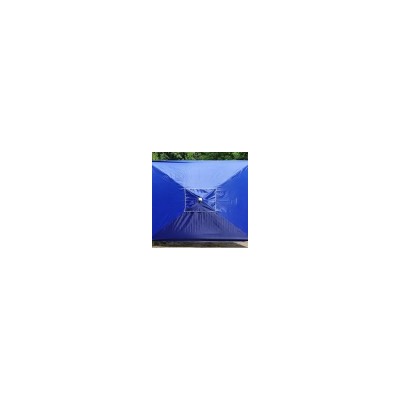 Зонт-пляжный DINIYA арт.8103 полуавт (2м х 2,5м)Х4К серебро