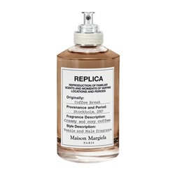 Maison Margiela Replica Coffee Break Eau de Toilette