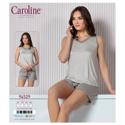 Caroline 94529 костюм 2XL, 3XL, 4XL, 5XL