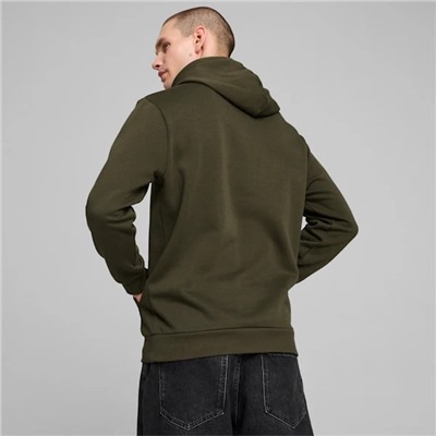 PUMA POWER Men's Graphic Hoodie