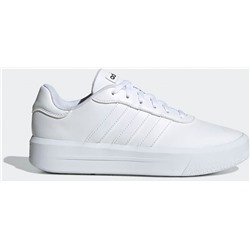 Кеды женские COURT PLATFORM, Adidas