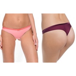 LAUMA LINGERIE трусы-стринг L99C61ц