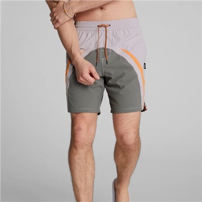 SWXP 7" Men's Swim Trunks