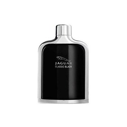 Jaguar Classic Black Eau de Toilette