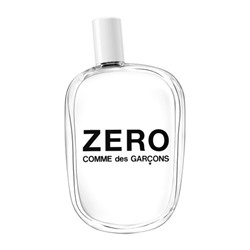 Comme des Garçons Zero Eau de Parfum