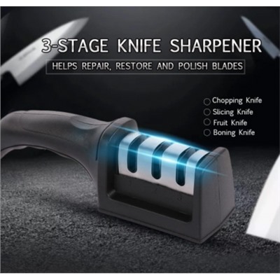 Точилка для ножей Knife Sharpener RS-168 оптом