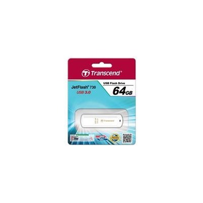 64Gb Transcend JetFlash 730 USB 3.0 (TS64GJF730)