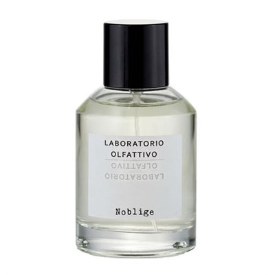 Laboratorio Olfattivo Noblige Eau de Parfum