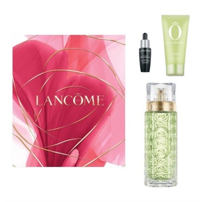 Lancôme Ô De Lancome Geschenkset