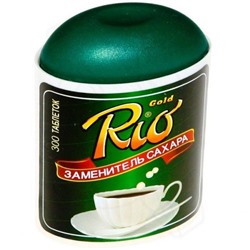 Заменитель сахара Rio Gold №300