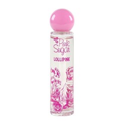 Aquolina Pink Sugar Lollipink Eau de Toilette