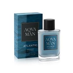 Туал/вода муж. (100мл) AqvaMan ATLANTIC (Givenchy Blue label) 12