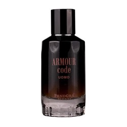 Pendora Scents Armour Code Uomo Eau de Parfum