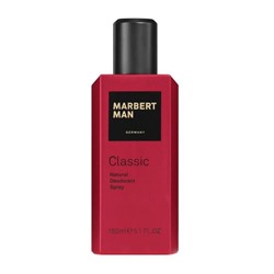 Marbert Man Classic Deodorant