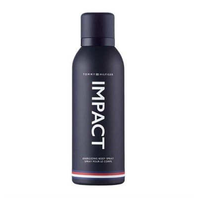 Tommy Hilfiger Impact Energizing Body Spray