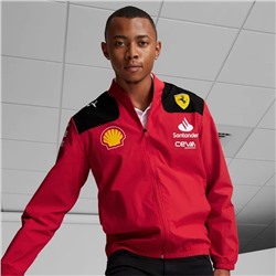 Scuderia Ferrari 2023 Team Replica Jacket