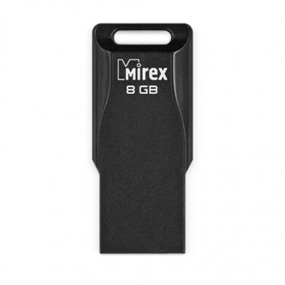 8Gb Mirex Mario Black (13600-FMUMAD08)