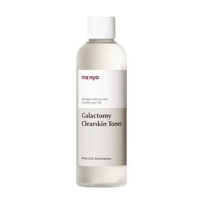 Manyo *Factory Galactomy Clearskin Toner Кислотный очищающий тонер