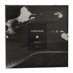 Amouage Memoir Man Eau de Parfum