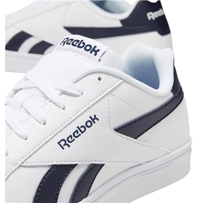 Кроссовки мужские REEBOK COURT RETRO, Reebok