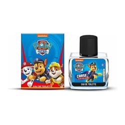 Paw Patrol Chase Eau de Toilette 50 ml