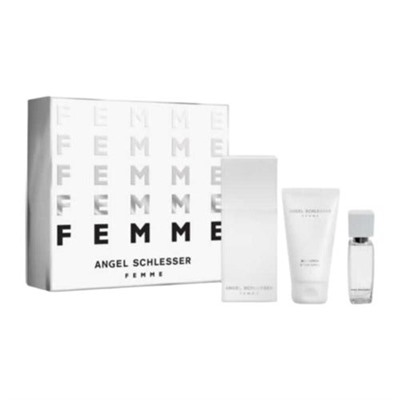 Angel Schlesser Femme Geschenkset